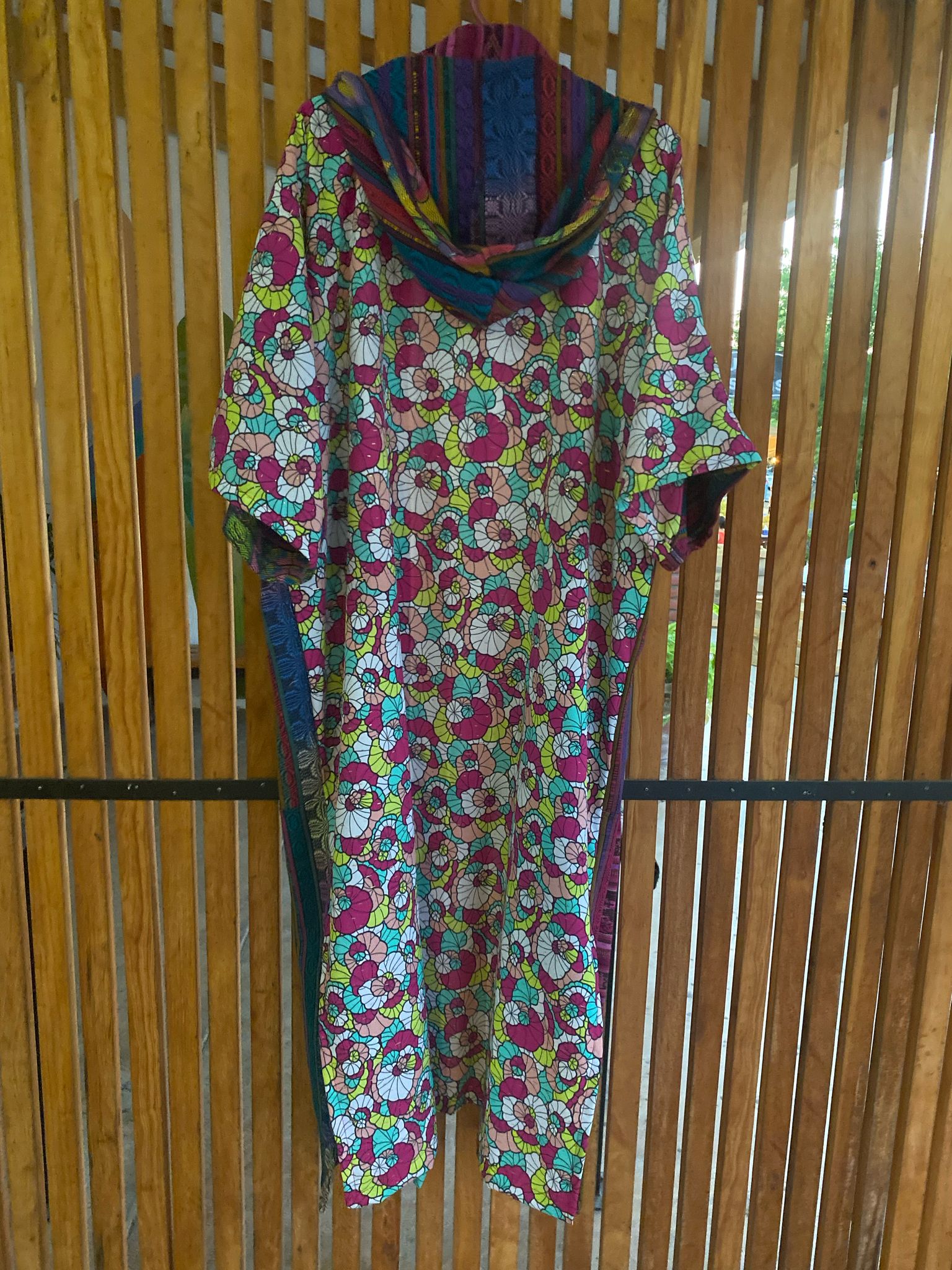 Kimono 250012