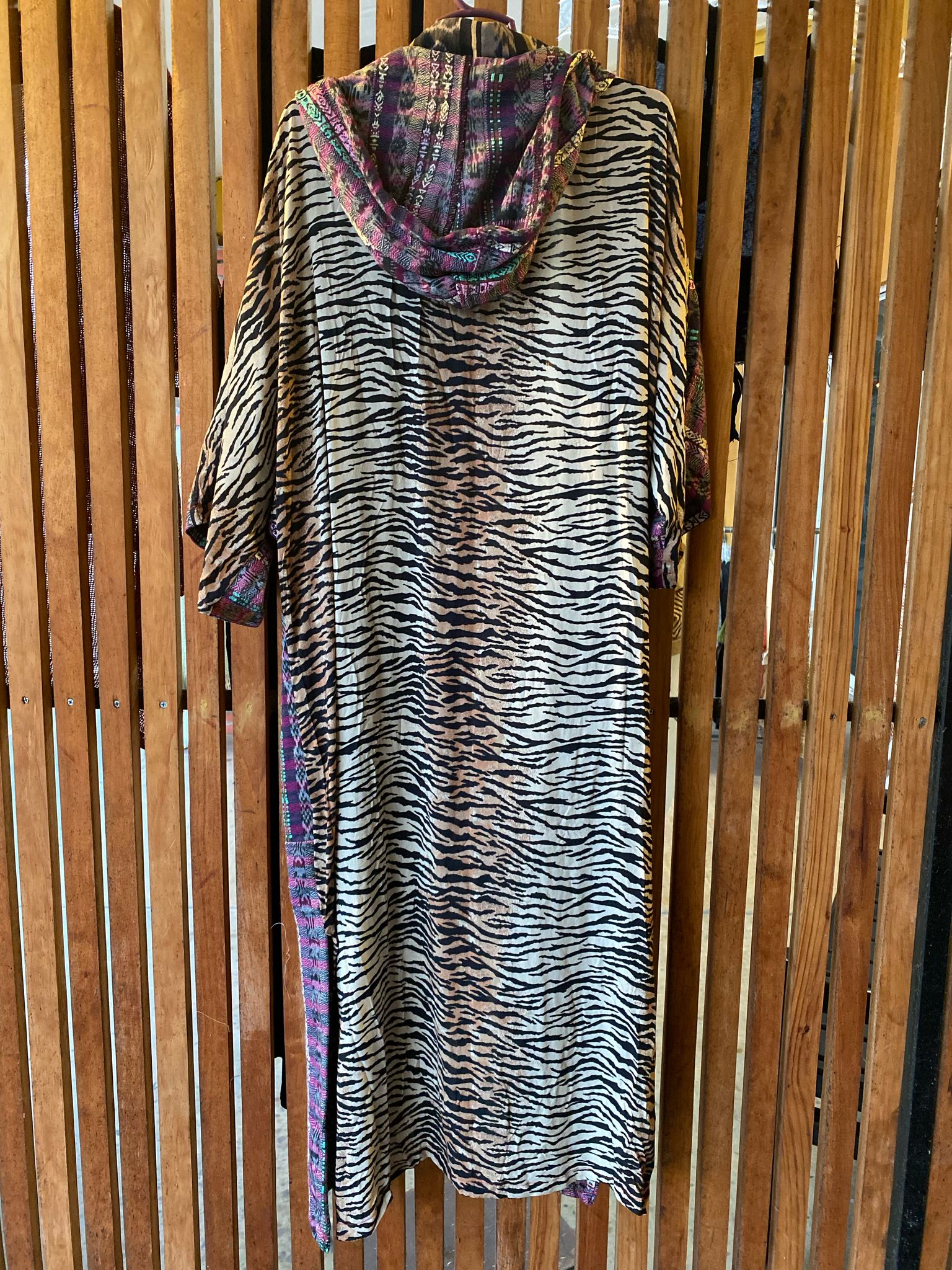 Kimono 250013