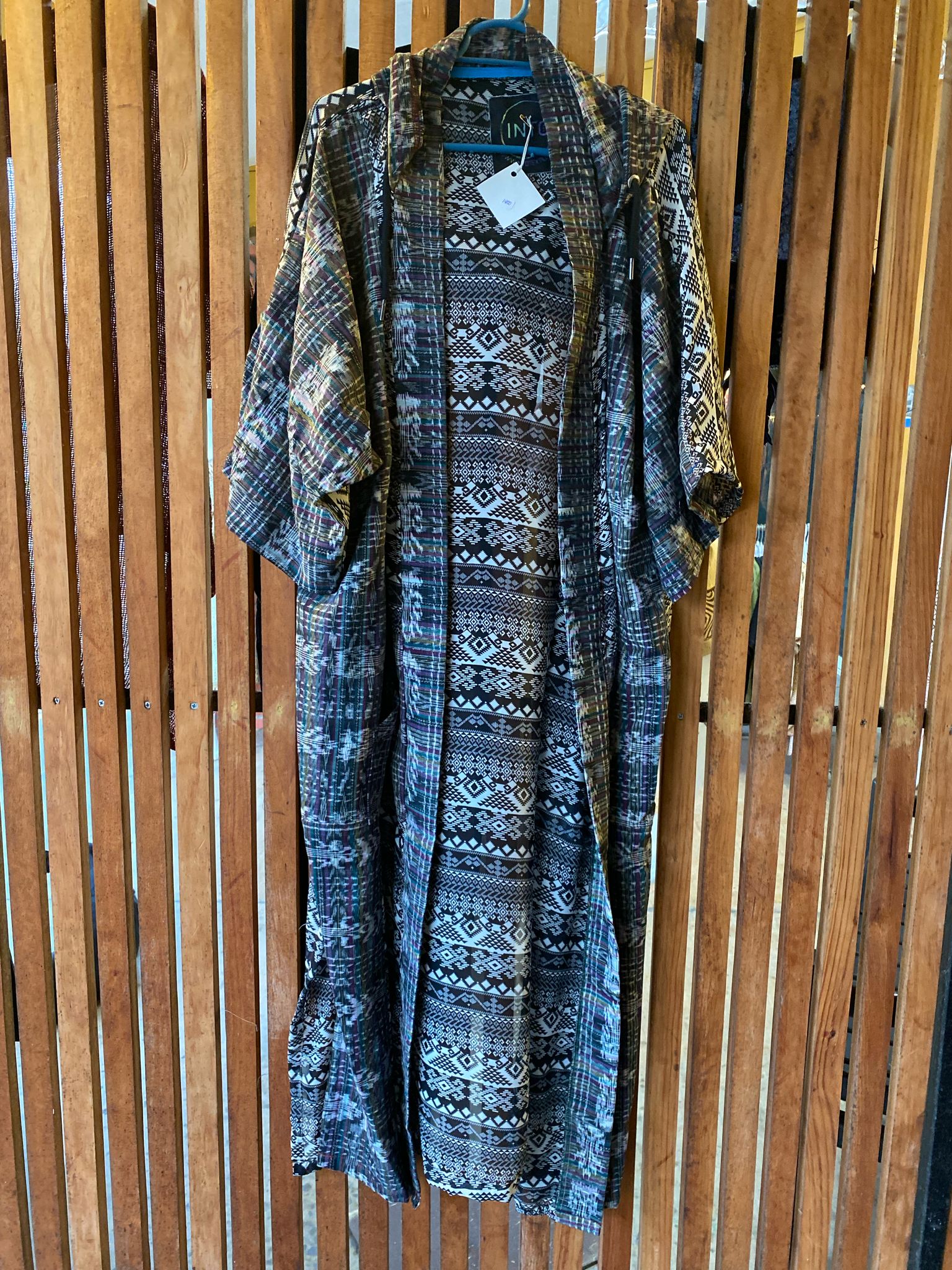 Kimono 250014