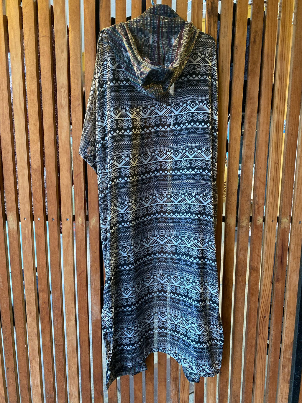 Kimono 250014