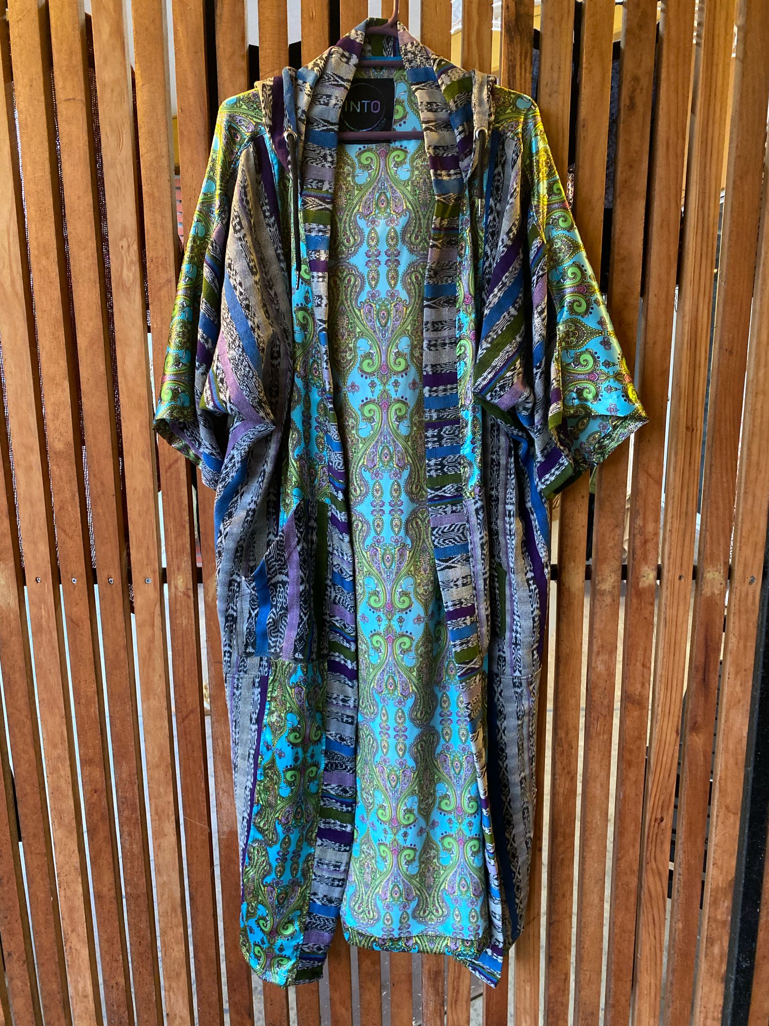 Kimono 250015