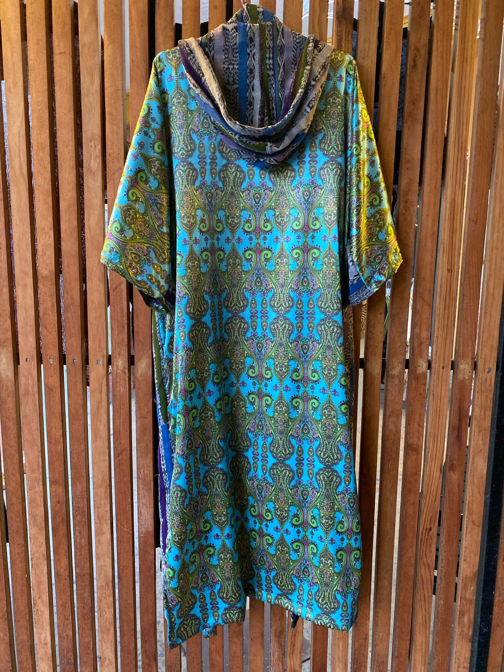Kimono 250015