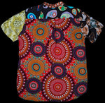 Camisa manga Corta talla S 003