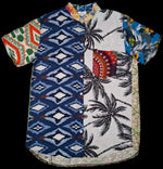 Camisa manga Corta talla L 004