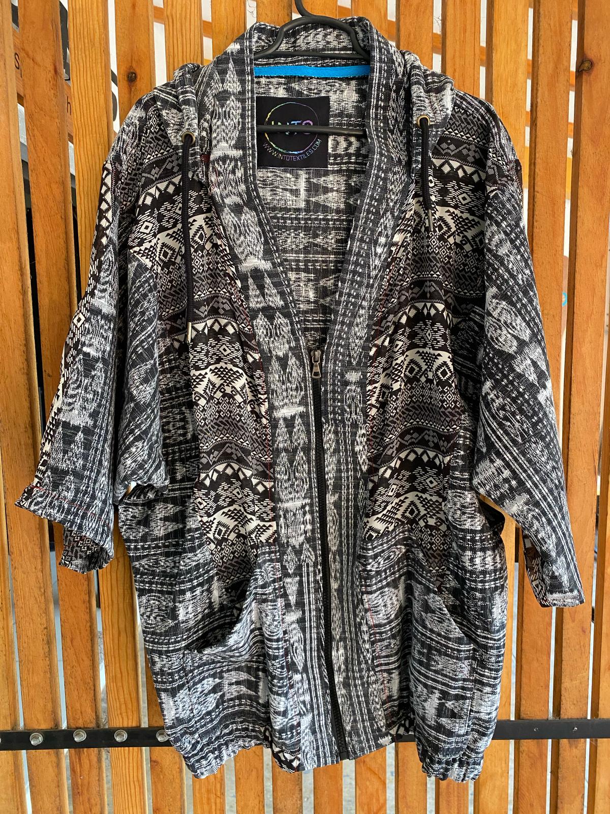 Jacket 215