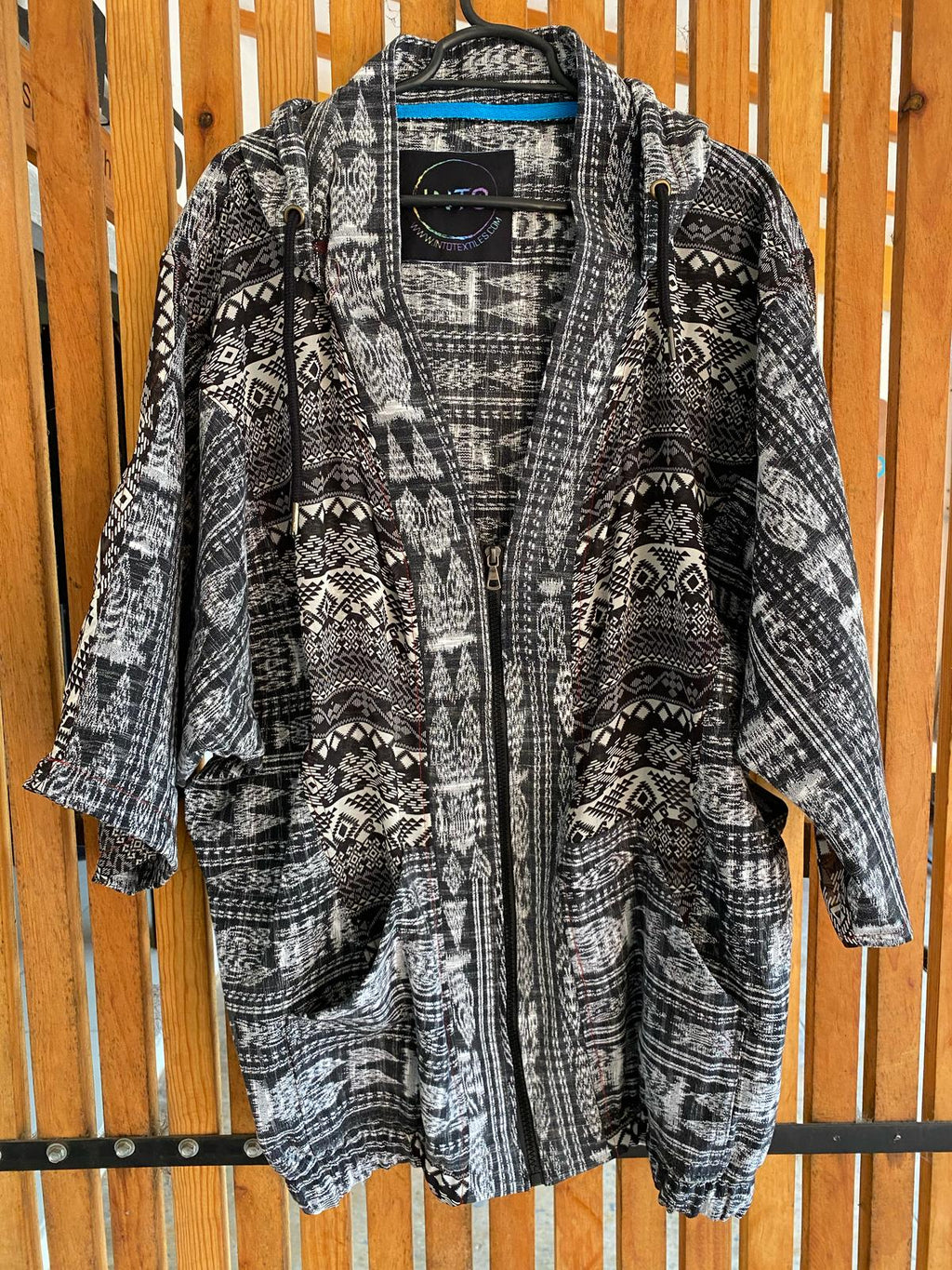 Jacket 215