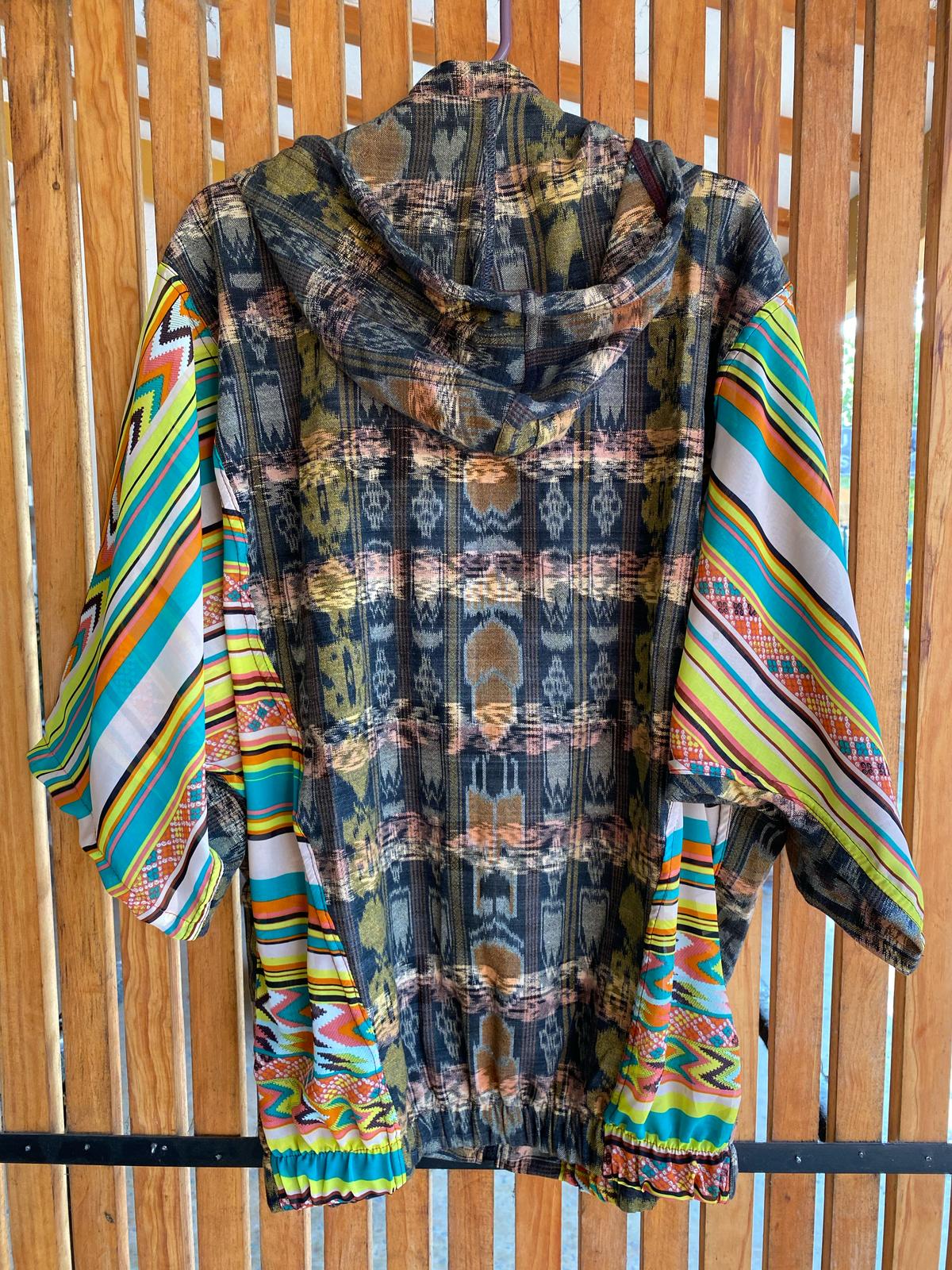 Jacket 233