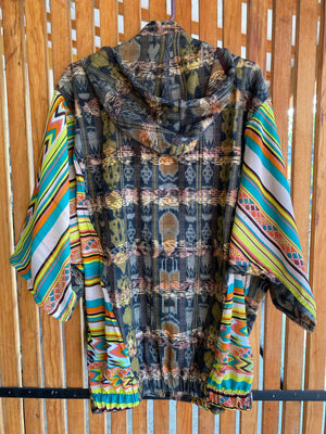 Jacket 233