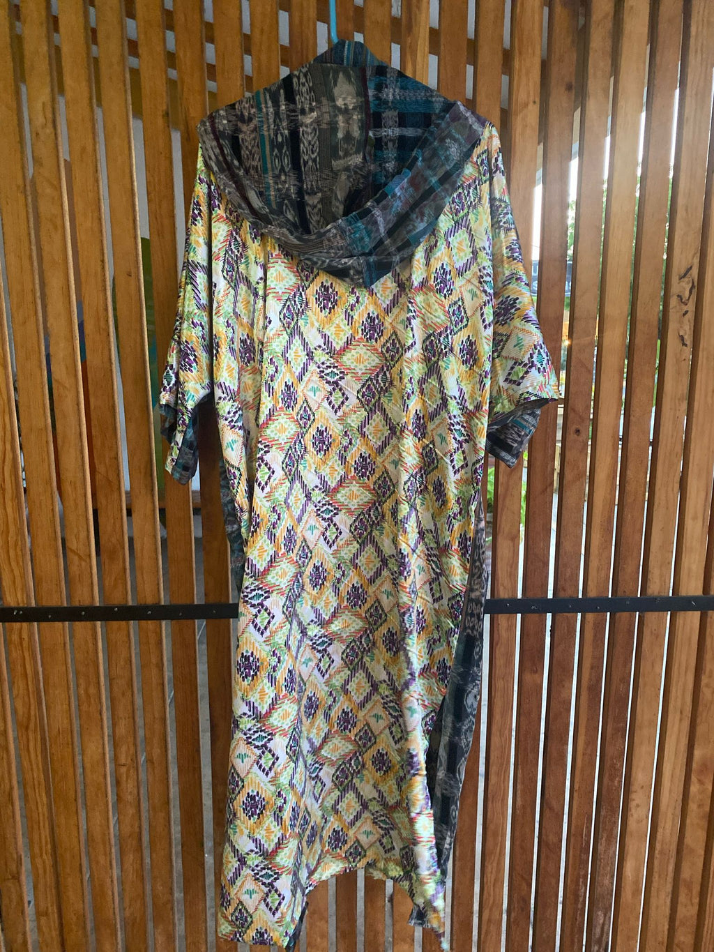 Kimono 250007