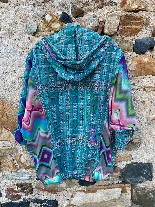 Jacket 234