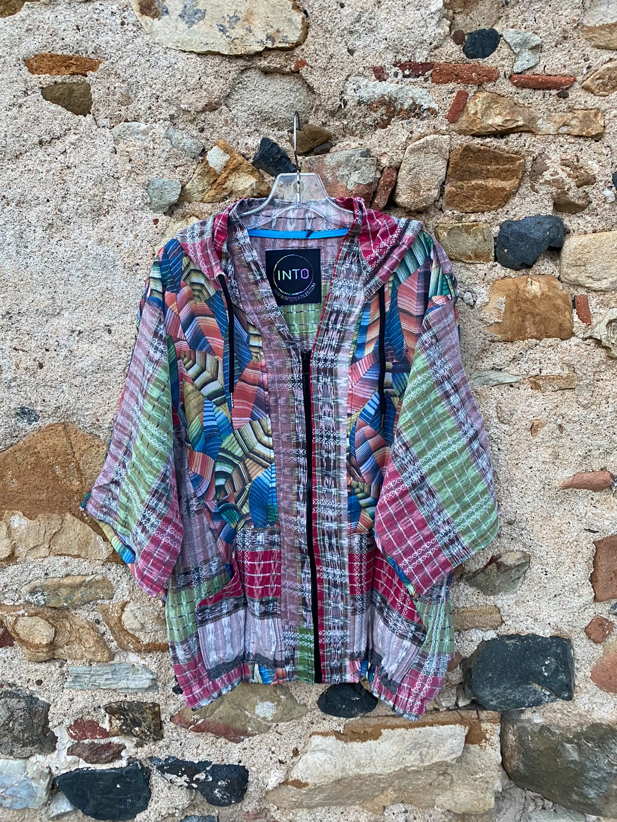 Jacket 233