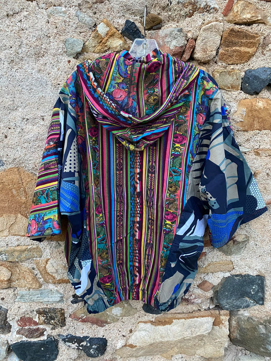 Jacket 230