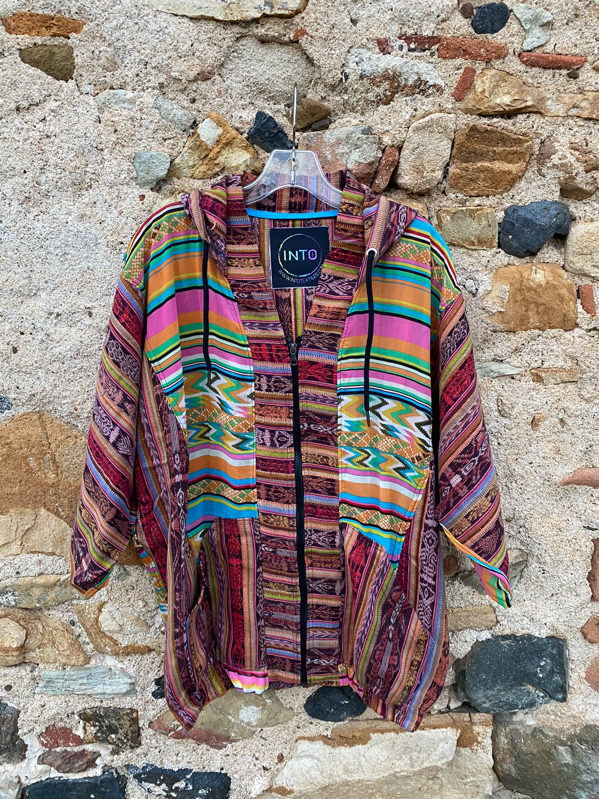 Jacket 228