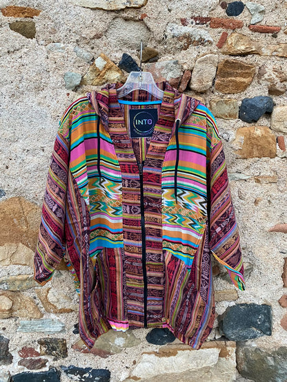 Jacket 228