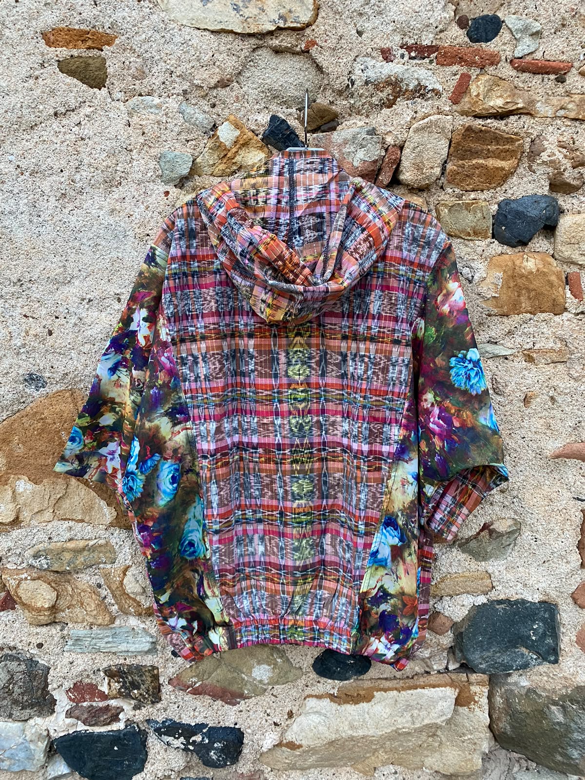 Jacket 227