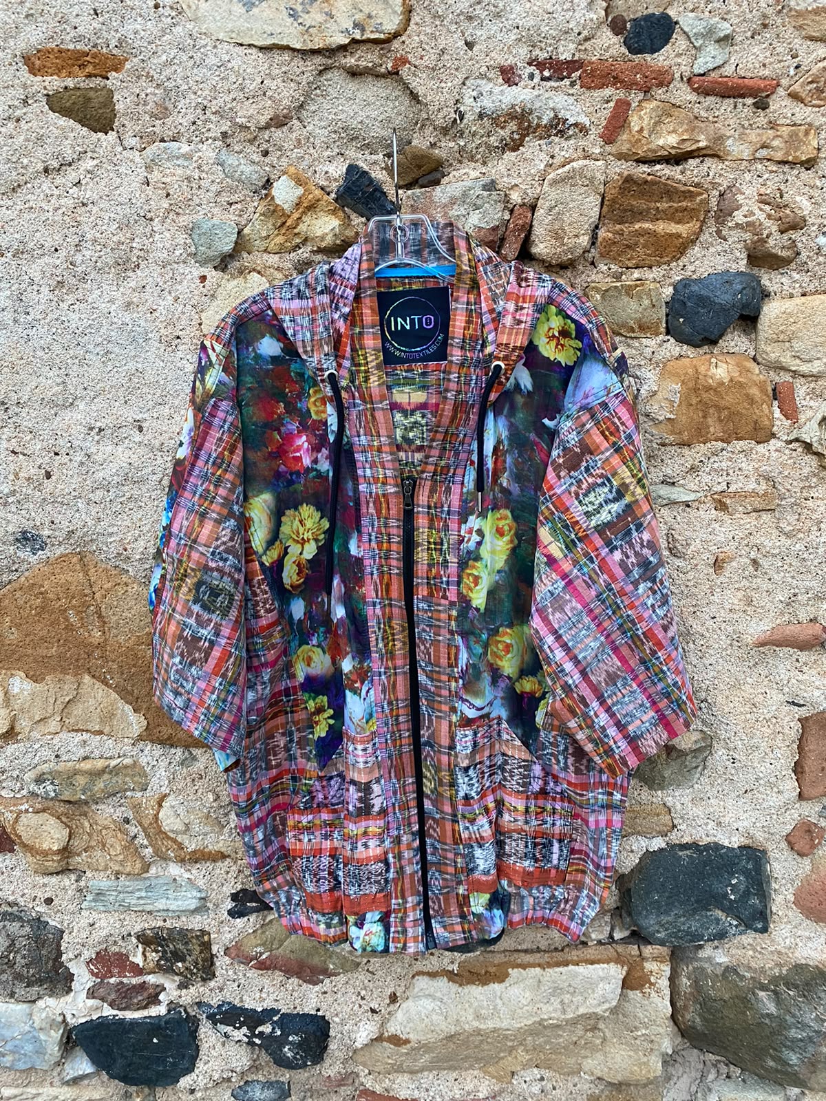 Jacket 227