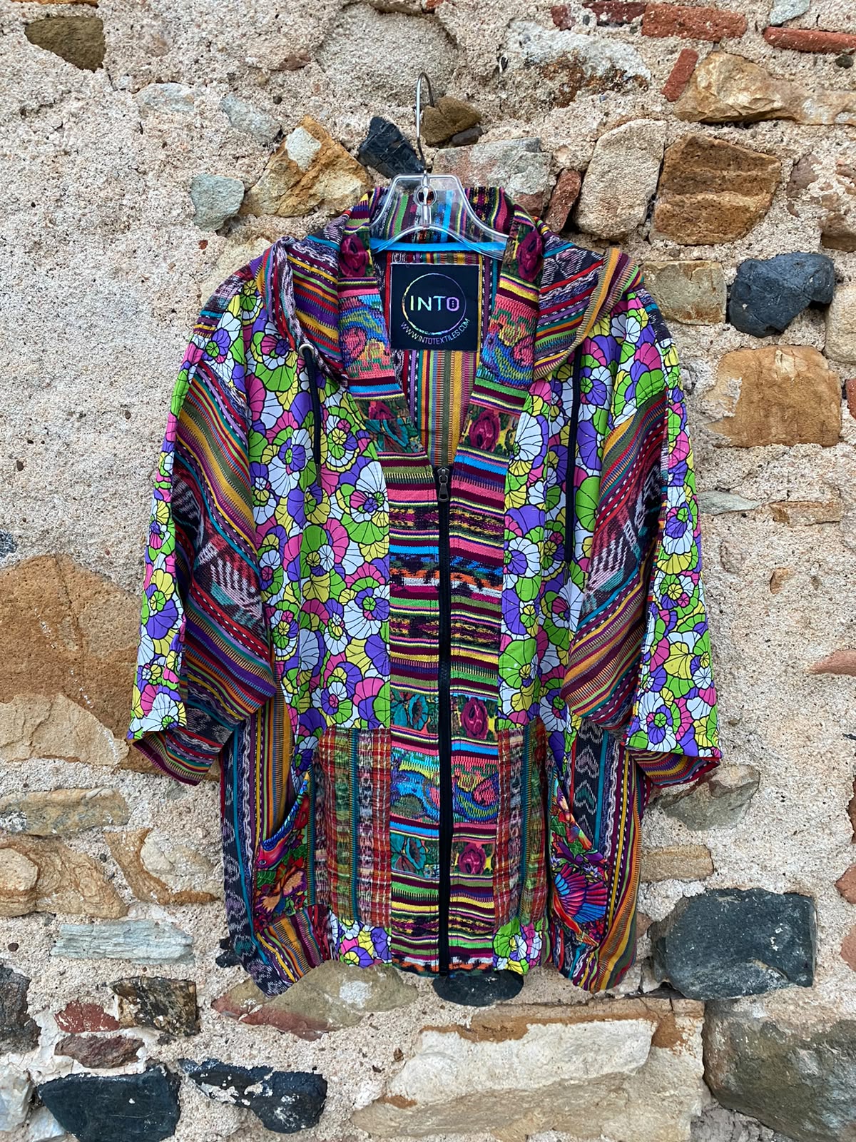 Jacket 226