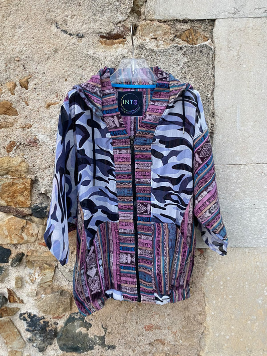 Jacket 105