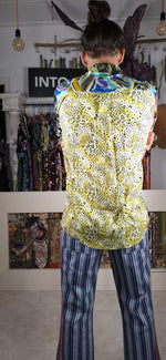 Camisa manga Corta talla M 0011