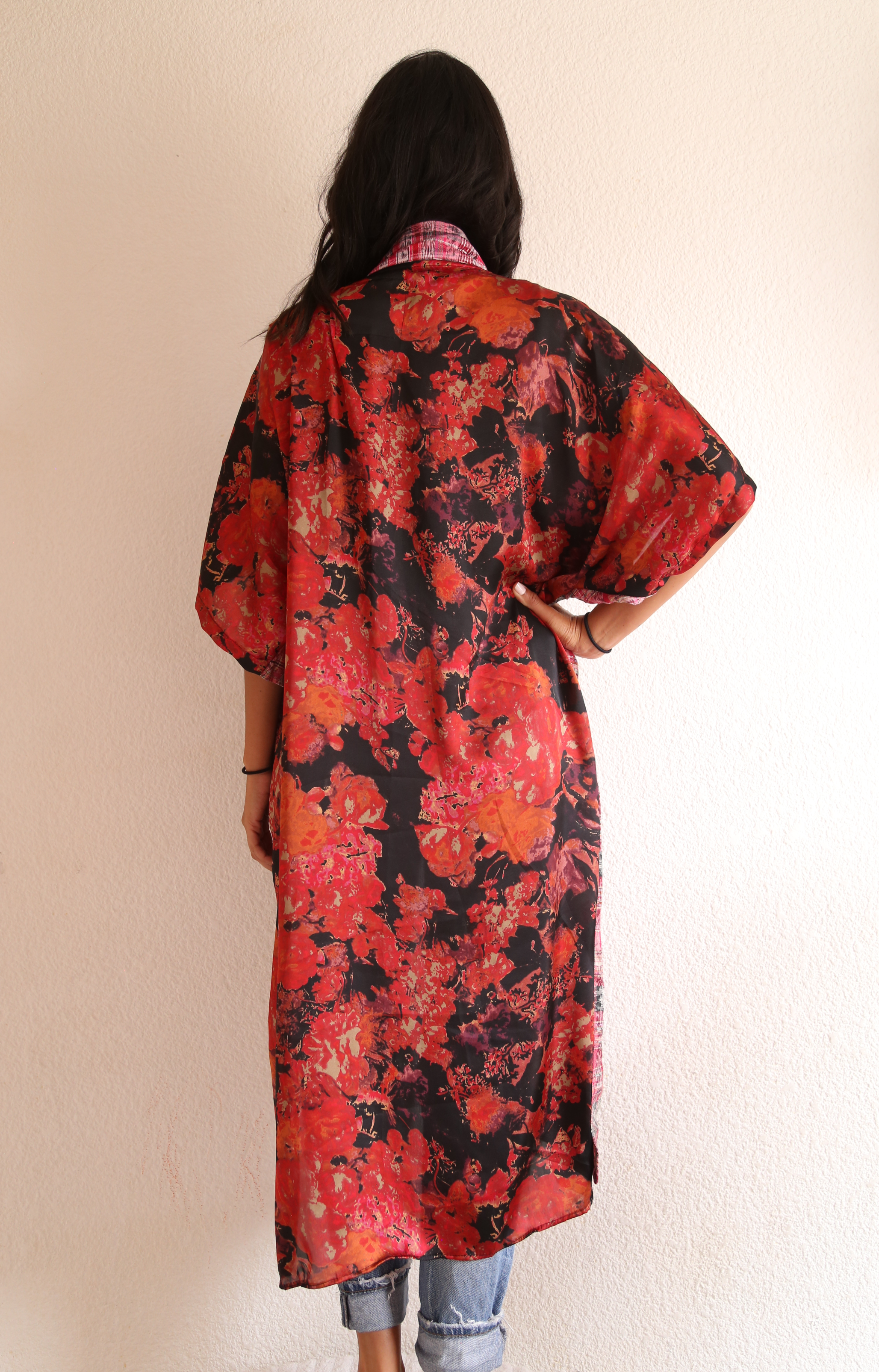 INTO KIMONO 071