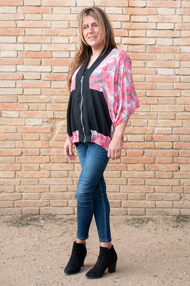 Jacket 043