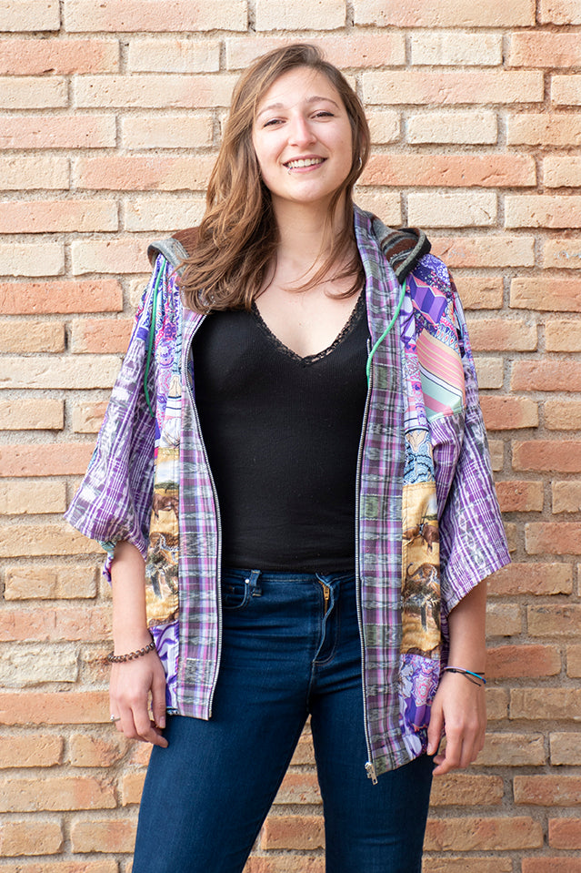 Jacket 009
