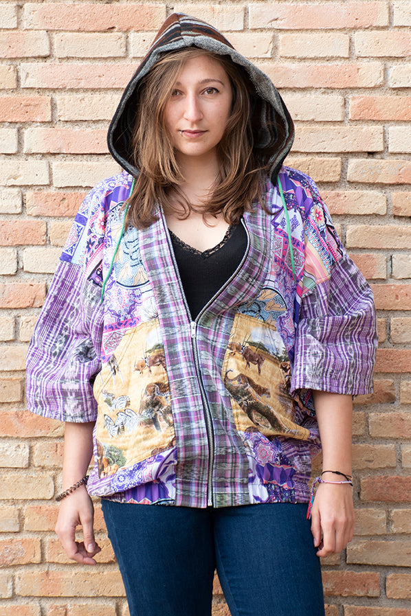 Jacket 009