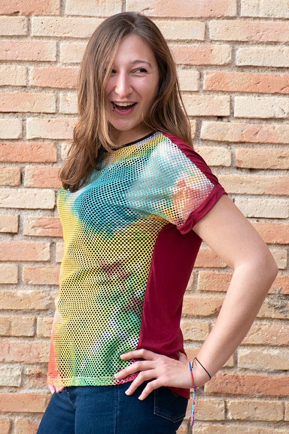 T Shirt 025