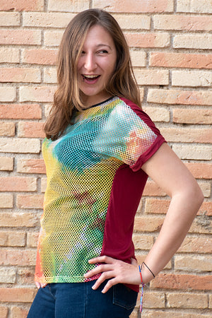 T Shirt 025