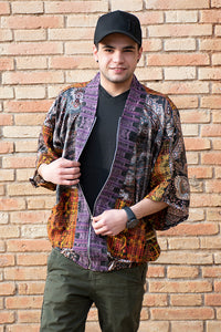 Jacket 036